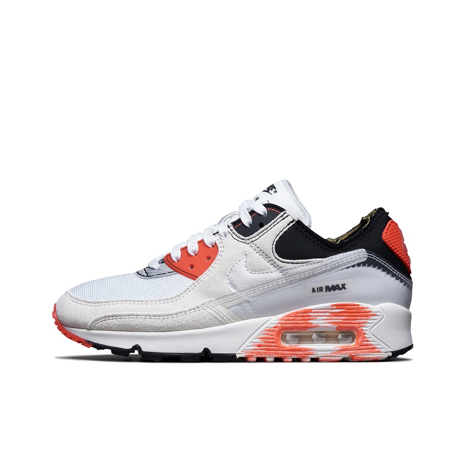 Nike Shoes Air Max 90 - รองเท้าวิ่ง Nike Air Max 90 รุ่น