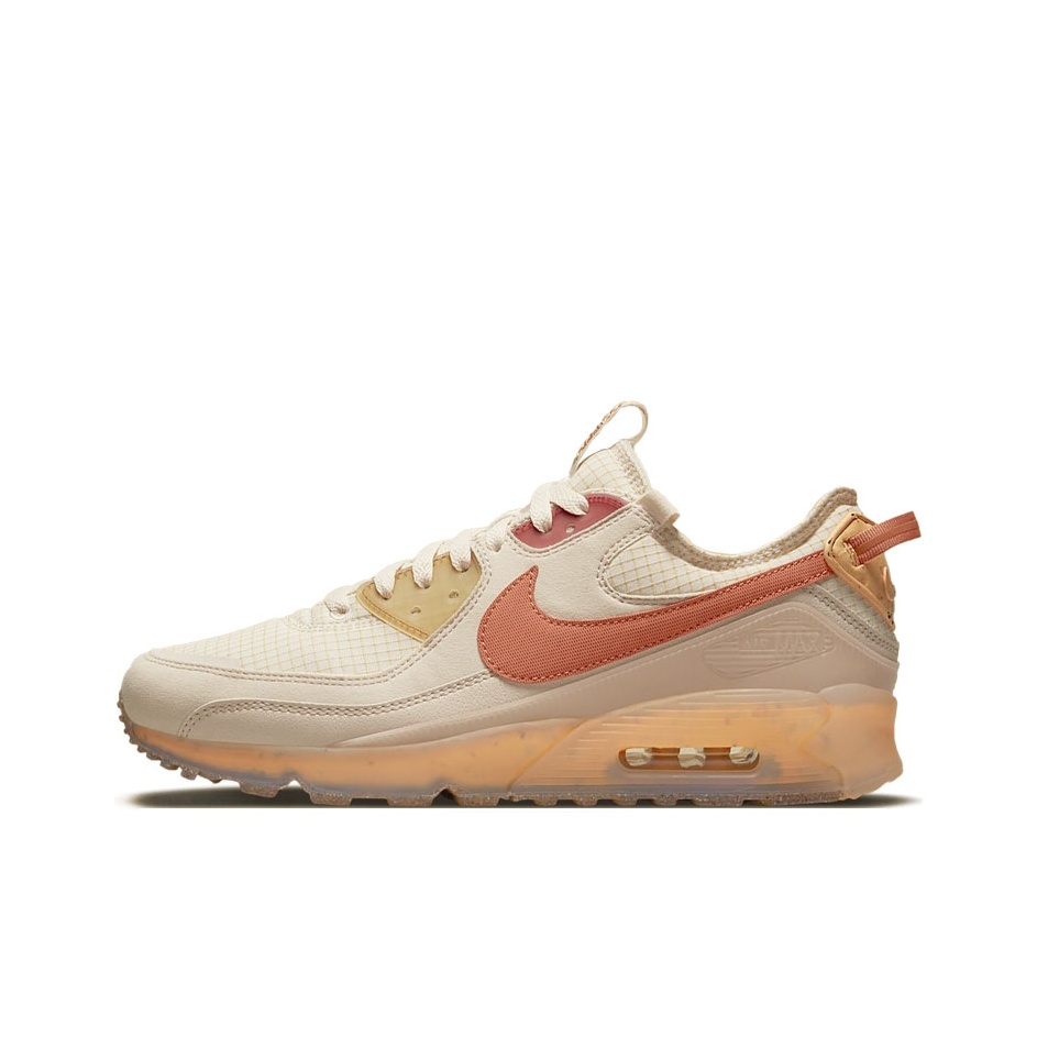Nike Shoes Air Max 90 - รองเท้าวิ่ง Nike Air Max 90 สำหรับผู้ชาย