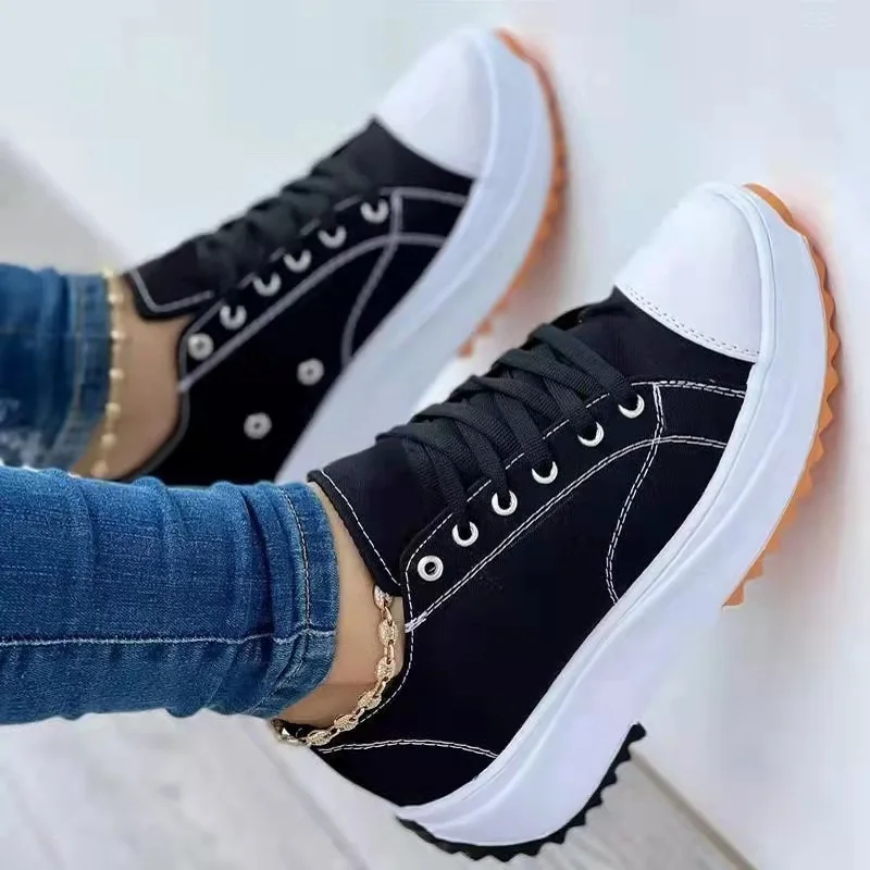 รองเท้าผ้าใบลายกราฟิกสำหรับผู้ - Vans Shoes Old Skool บทวิจารณ์และราคา