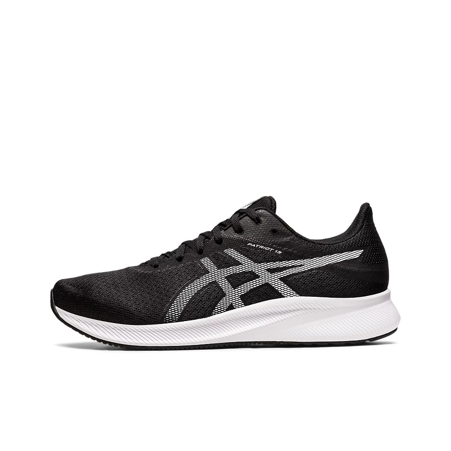 รองเท้าวิ่ง ASICS Patriot 13 ส - New Balance Shoes 574 บทวิจารณ์และราคา