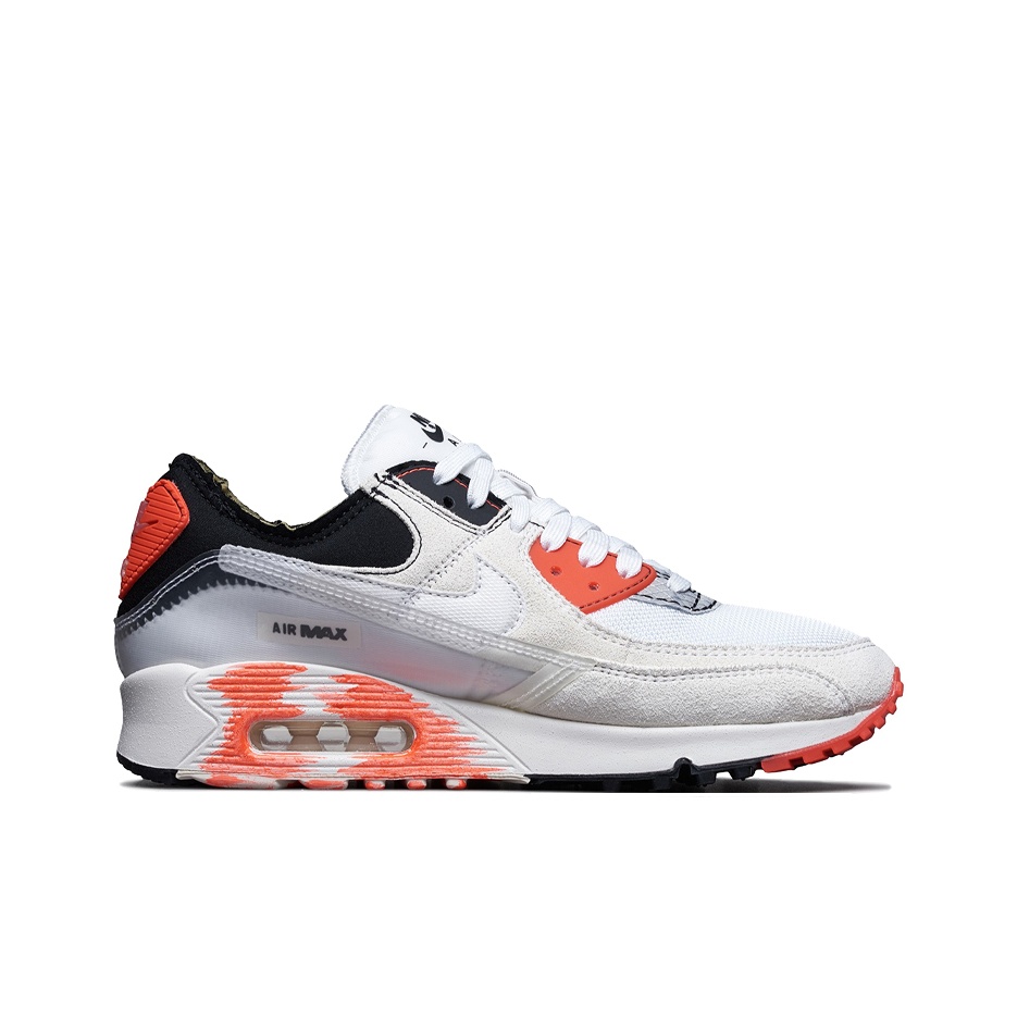 รองเท้าวิ่ง Nike Air Max 90 รุ - Nike Shoes Air Max 90 บทวิจารณ์และราคา