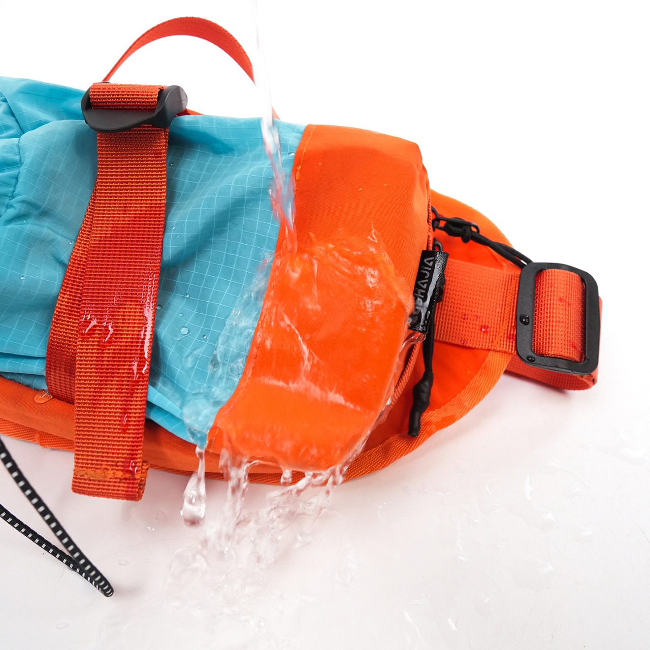 กระเป๋าสะพายข้างแบบยูนิเซ็กส์  - Hydration Pack Outdoor บทวิจารณ์และราคา