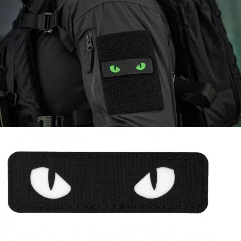 แผ่นปักลายสัญลักษณ์ทางทหาร แผ่ - Urban Backpack Tactical บทวิจารณ์และราคา