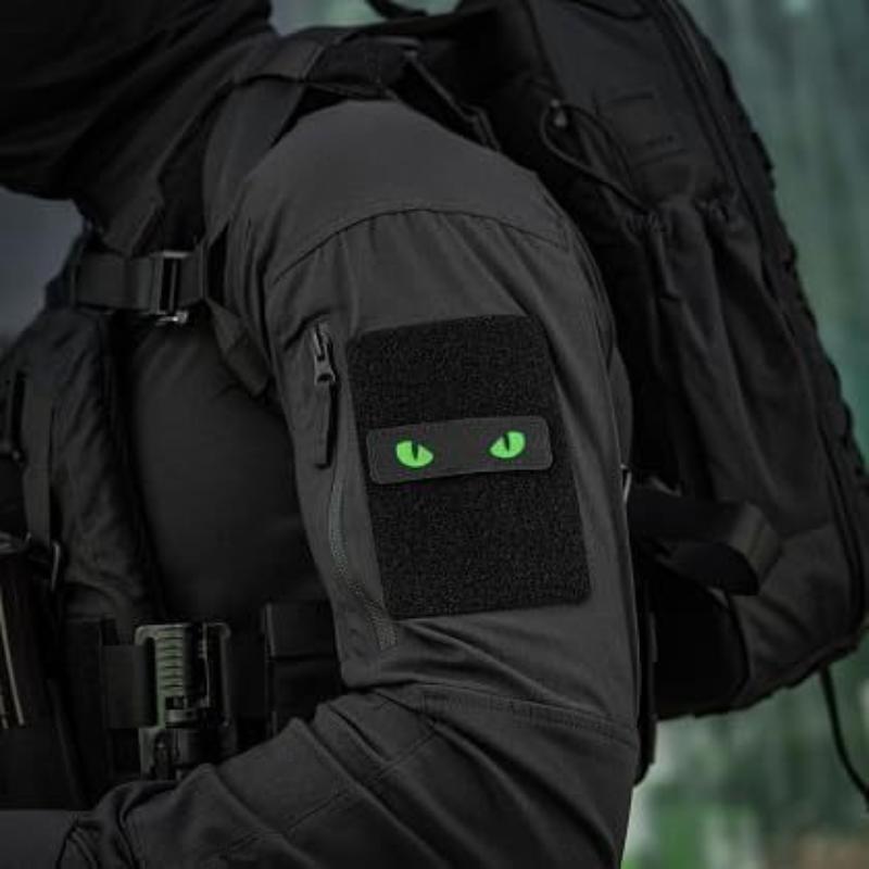 แผ่นปักลายสัญลักษณ์ทางทหาร แผ่ - Urban Backpack Tactical บทวิจารณ์และราคา