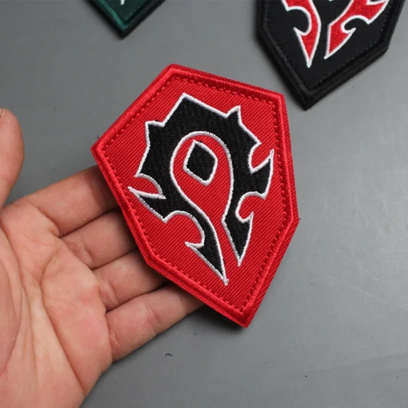 Alliance Tribe Morale Badge เย - Urban Backpack Tactical บทวิจารณ์และราคา
