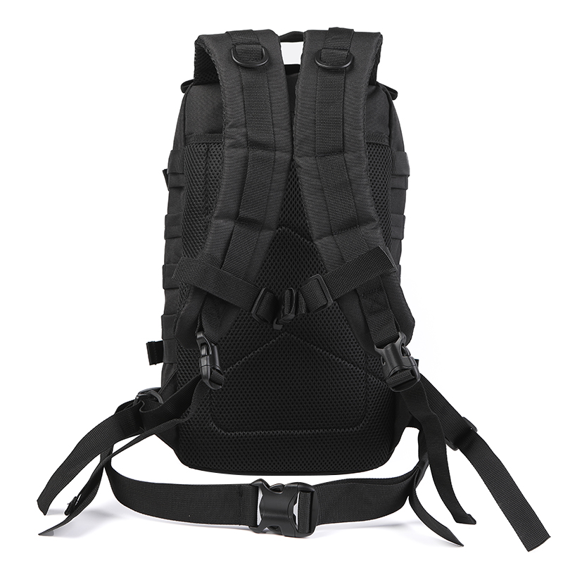 กระเป๋าเป้สะพายหลังยุทธวิธี 30 - Urban Backpack Tactical บทวิจารณ์และราคา