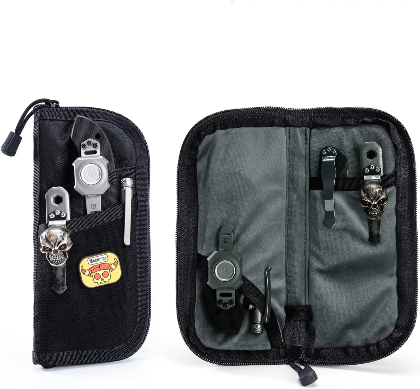 กระเป๋าใส่เครื่องมือ VIPERADE  - Backpack Insert Organizer บทวิจารณ์และราคา