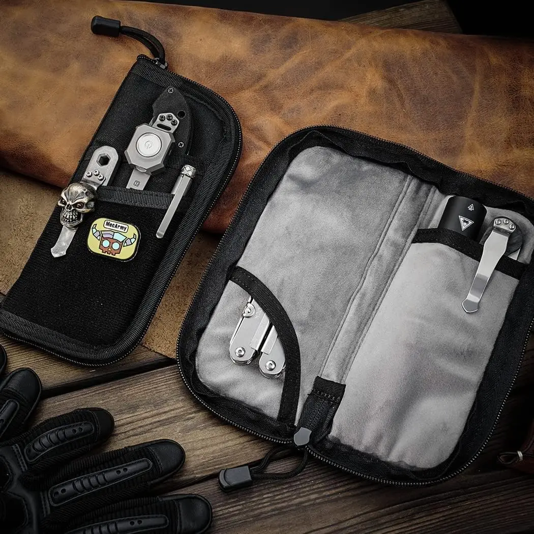 กระเป๋าใส่เครื่องมือ VIPERADE  - Backpack Insert Organizer บทวิจารณ์และราคา
