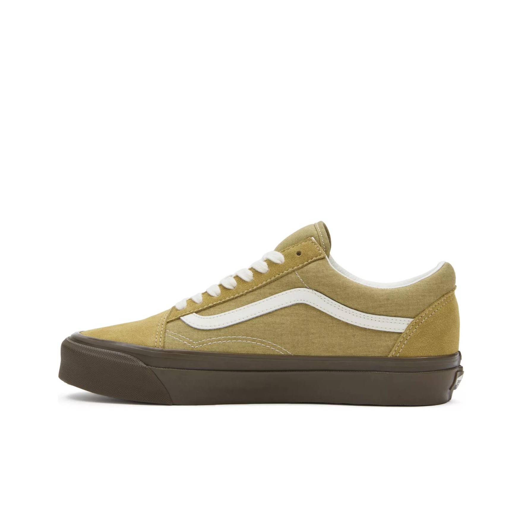 รองเท้าสเก็ตบอร์ด Vans Old Sko - Vans Shoes Old Skool บทวิจารณ์และราคา