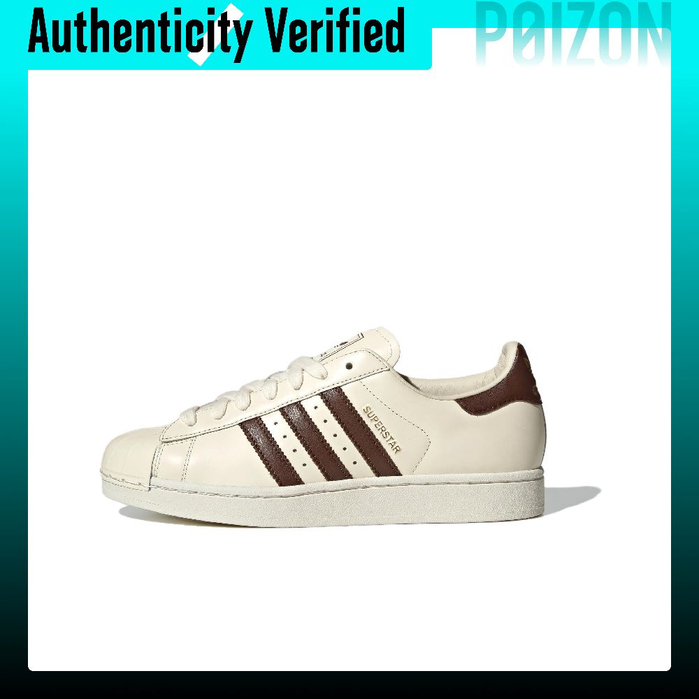 รองเท้าสเก็ต Adidas Originals  - Adidas Shoes Superstar บทวิจารณ์และราคา