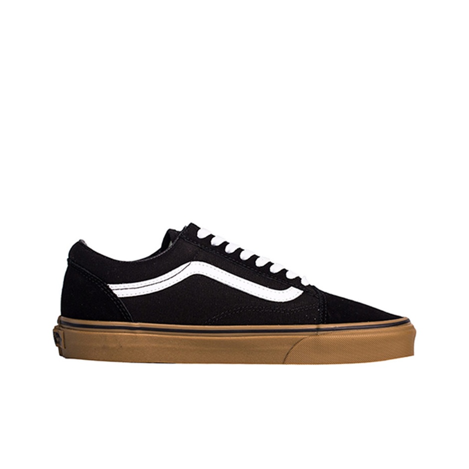 รองเท้าสเก็ตบอร์ด Vans Old Sko - Vans Shoes Old Skool บทวิจารณ์และราคา