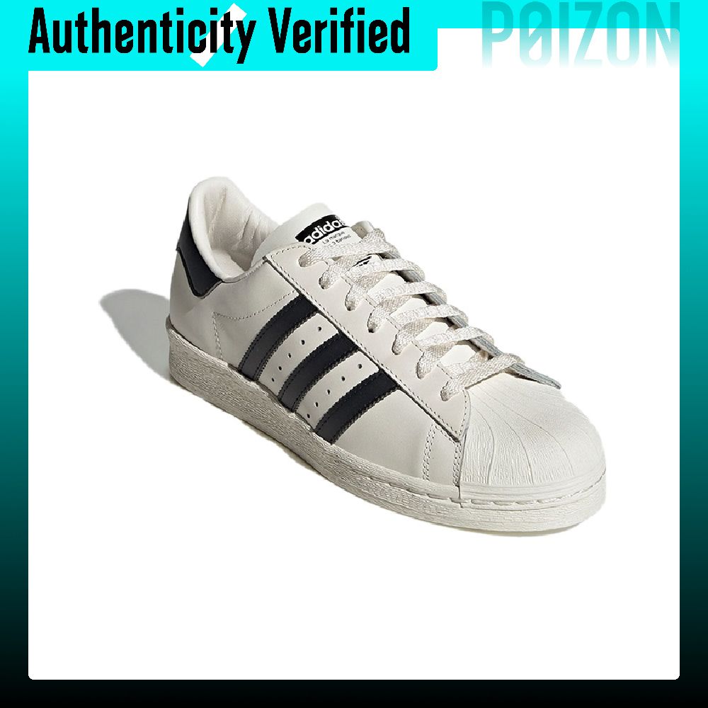 Adidas Originals Superstar 82  - Adidas Shoes Superstar บทวิจารณ์และราคา