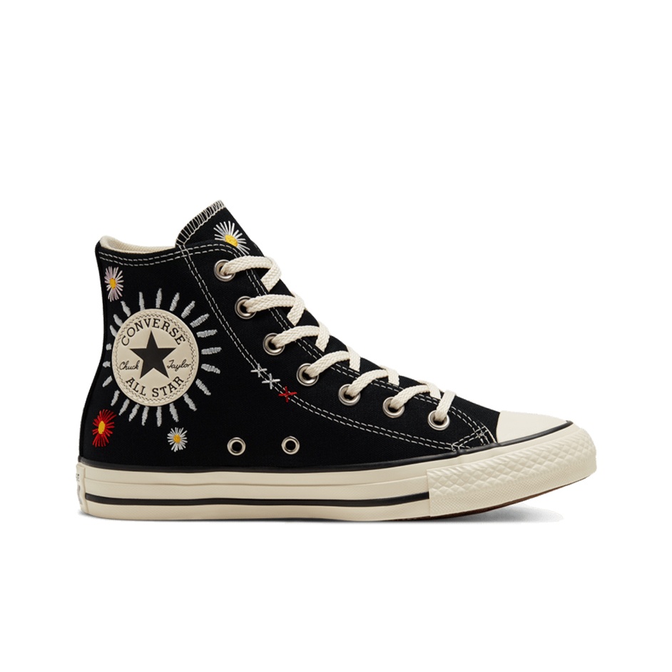 รองเท้าผ้าใบ Converse Chuck Ta - Converse Shoes Chuck Taylor All Star บทวิจารณ์และราคา